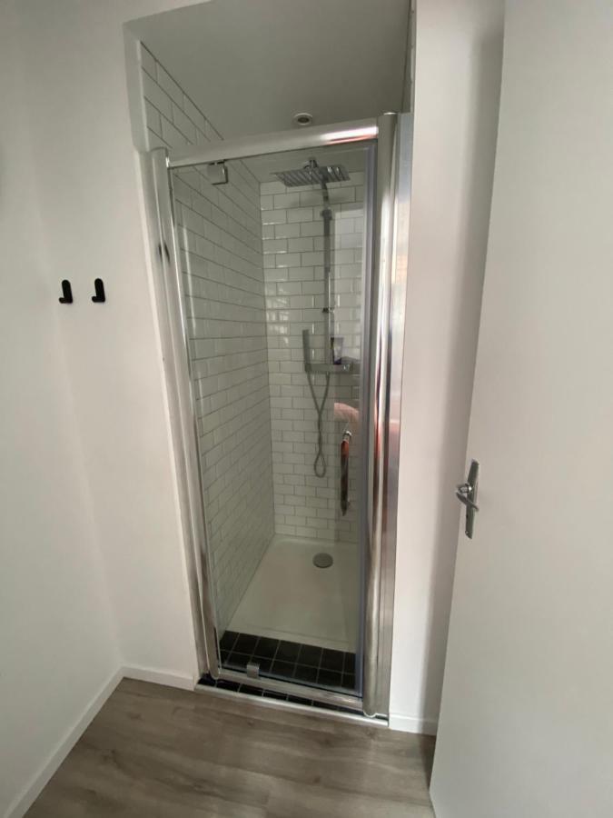 Cosy Flat Carteret - Appartement Centre Bourg - 4 Personnes Barneville-Carteret Esterno foto