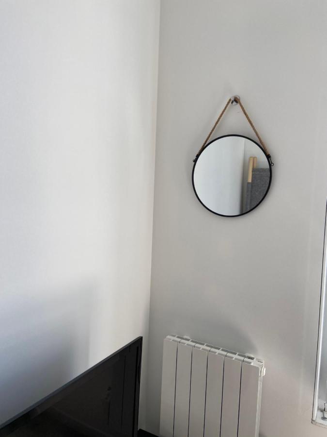 Cosy Flat Carteret - Appartement Centre Bourg - 4 Personnes Barneville-Carteret Esterno foto
