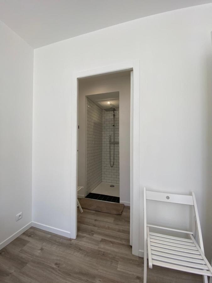 Cosy Flat Carteret - Appartement Centre Bourg - 4 Personnes Barneville-Carteret Esterno foto